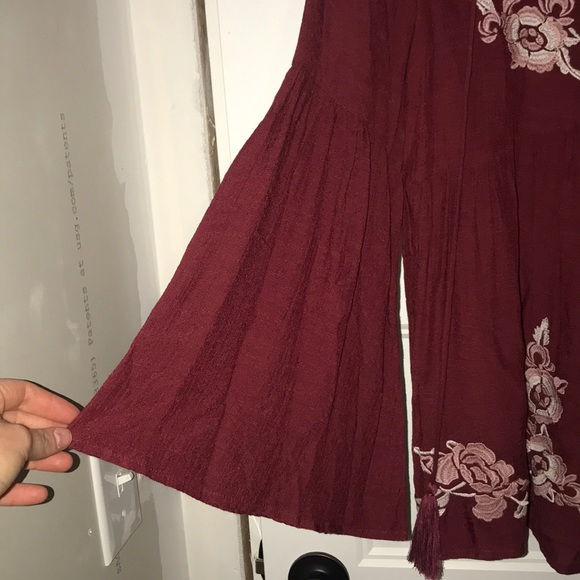 Blouse - Picture 3 of 4